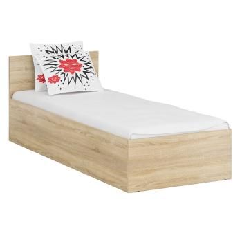 Кровать СВК 0800 + Шкаф угловой Стандарт