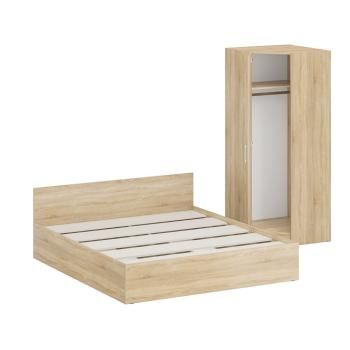 Кровать СВК 1800 + Шкаф угловой Стандарт