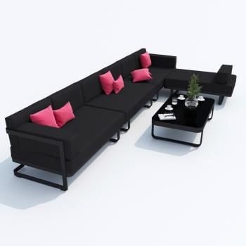 Лаунж зона Ideal Patio Tesora