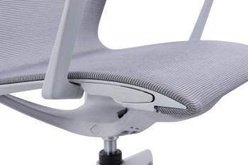 Кресло офисное Norden Глория