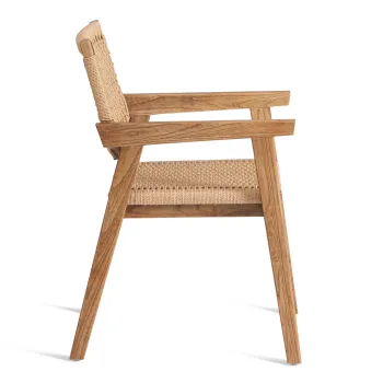 Стул TetChair VANHEIM / 1 шт. в упаковке