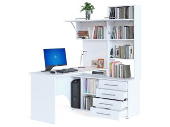 Стол компьютерный Сокол КСТ-14.1П Правый