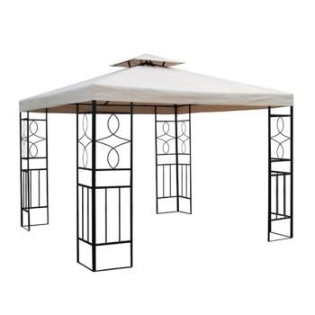 Тент садовый Green Glade 43301 полиэстер