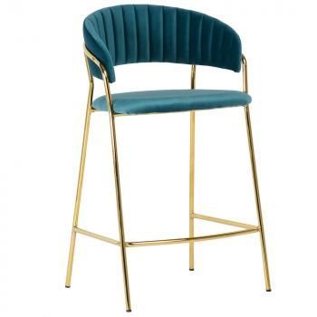 Стул полубарный BRADEXHOME Turin