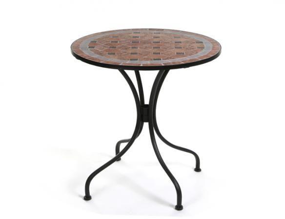 Стол TetChair ROMEO