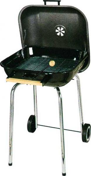 Гриль GREEN GLADE AHG18B (28018C)