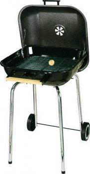 Гриль GREEN GLADE AHG18B (28018C)