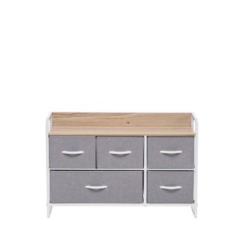 Комод широкий RB НОА