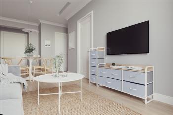 Комод широкий RB НОА