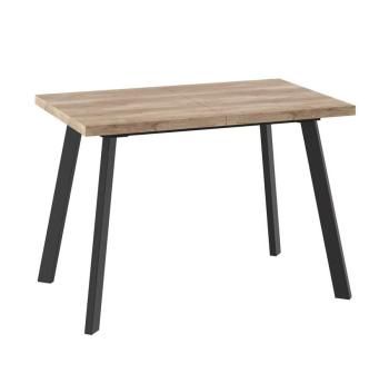 Стол раздвижной RB БОРГ-110(142)х70