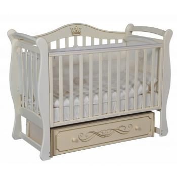 Детская кровать Антел Julia (11)