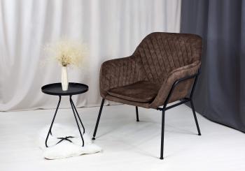 Кресло Sheffilton SHT-AMS2-2