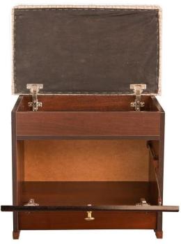 Тумба для обуви Слайн-К №5 (ТДО-5)