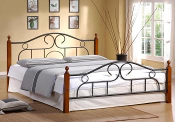 Кровать двуспальная TetChair АТ-808