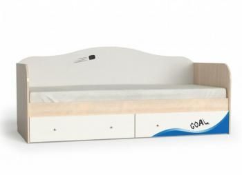 Кровать для детской Мама Хоккей