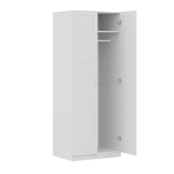 Шкаф Гуд Лакк Пегас (2 двери сборные)