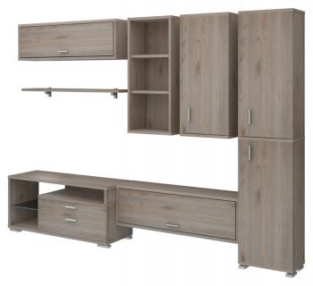 Гостиная Мэрдэс Лофт 4