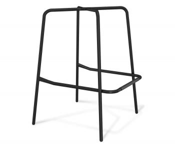 Стул барный Sheffilton SHT-ST39-1/S29