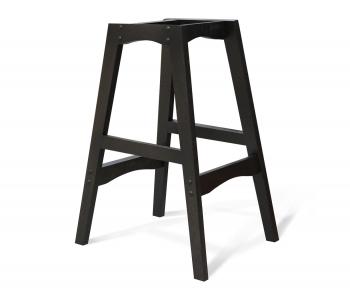 Стул полубарный Sheffilton SHT-ST39-1/S65-1