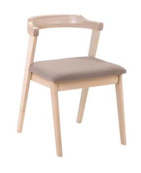 Беленый дуб/ткань RS-16