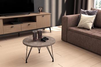 Столик журнальный Sheffilton SHT-CT29