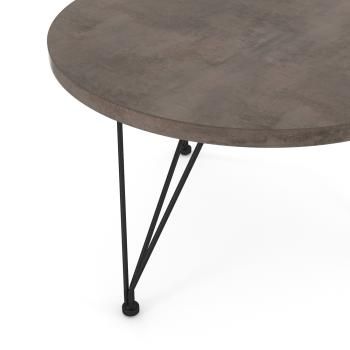 Столик журнальный Sheffilton SHT-CT29