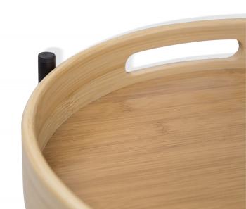 Столик кофейный Sheffilton SHT-CT30