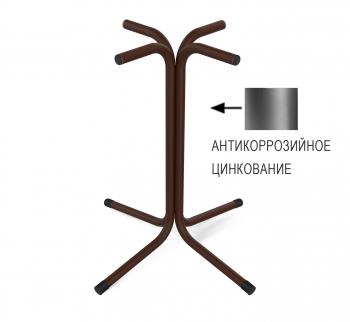 Стол Sheffilton SHT-TU7-1/70 МДФ