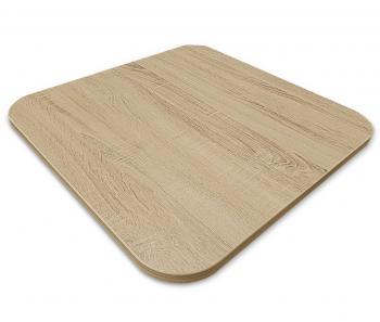 Стол Sheffilton SHT-TU7-1/60/60 ЛДСП