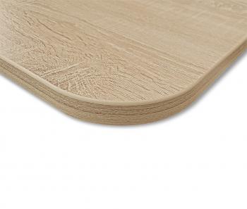 Стол Sheffilton SHT-TU7-1/60/60 ЛДСП