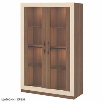 Шамони/Рама Крем