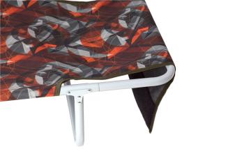 Раскладушка разборная в сумке RB Эконом