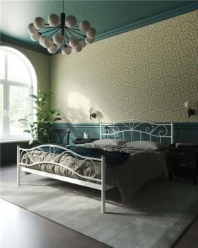 Кровать RB Глэдис + изножье 180х200