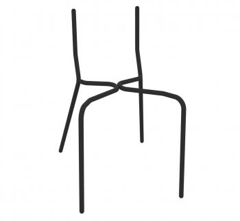 Стул Sheffilton SHT-S85М-2