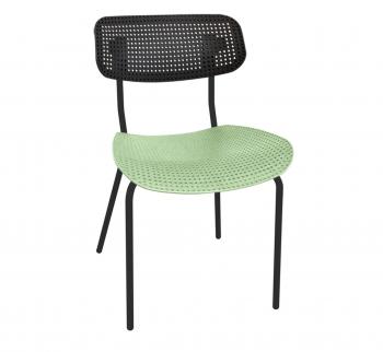 Стул Sheffilton SHT-S85М