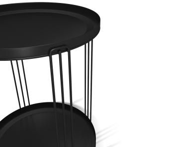 Столик журнальный Sheffilton SHT-CT31