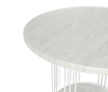 Столик кофейный Sheffilton SHT-CT32-1