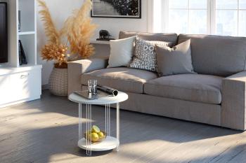 Столик кофейный Sheffilton SHT-CT32-1