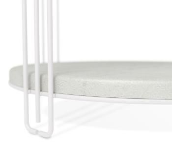 Столик кофейный Sheffilton SHT-CT32-1