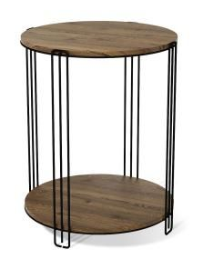 Столик кофейный Sheffilton SHT-CT33