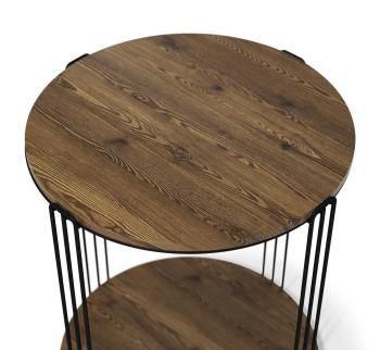 Столик кофейный Sheffilton SHT-CT33