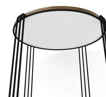 Столик кофейный Sheffilton SHT-CT33