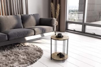 Столик кофейный Sheffilton SHT-CT33