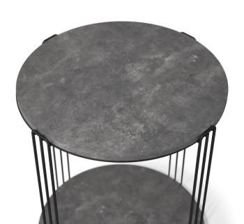 Столик кофейный Sheffilton SHT-CT33