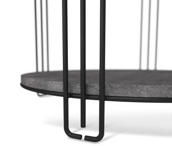 Столик кофейный Sheffilton SHT-CT33