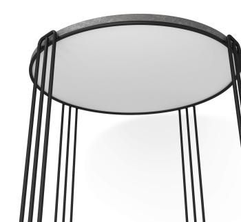 Столик кофейный Sheffilton SHT-CT33