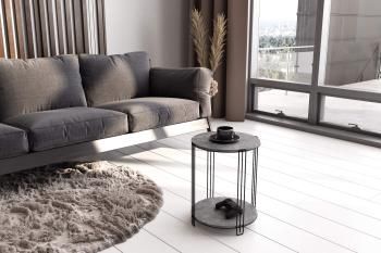 Столик кофейный Sheffilton SHT-CT33