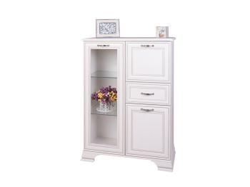 Тумба Анрэкс 1V2D1S TIFFANY