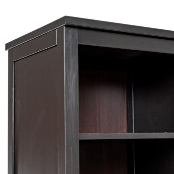 Стеллаж RB Мира 490