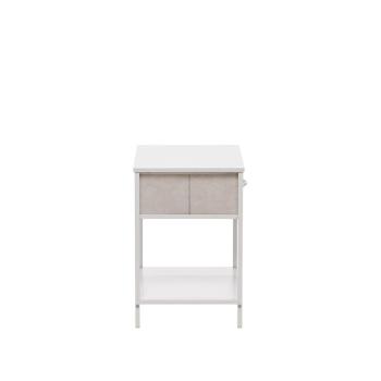 Тумба с полкой и 1 ящ. RB Линкс